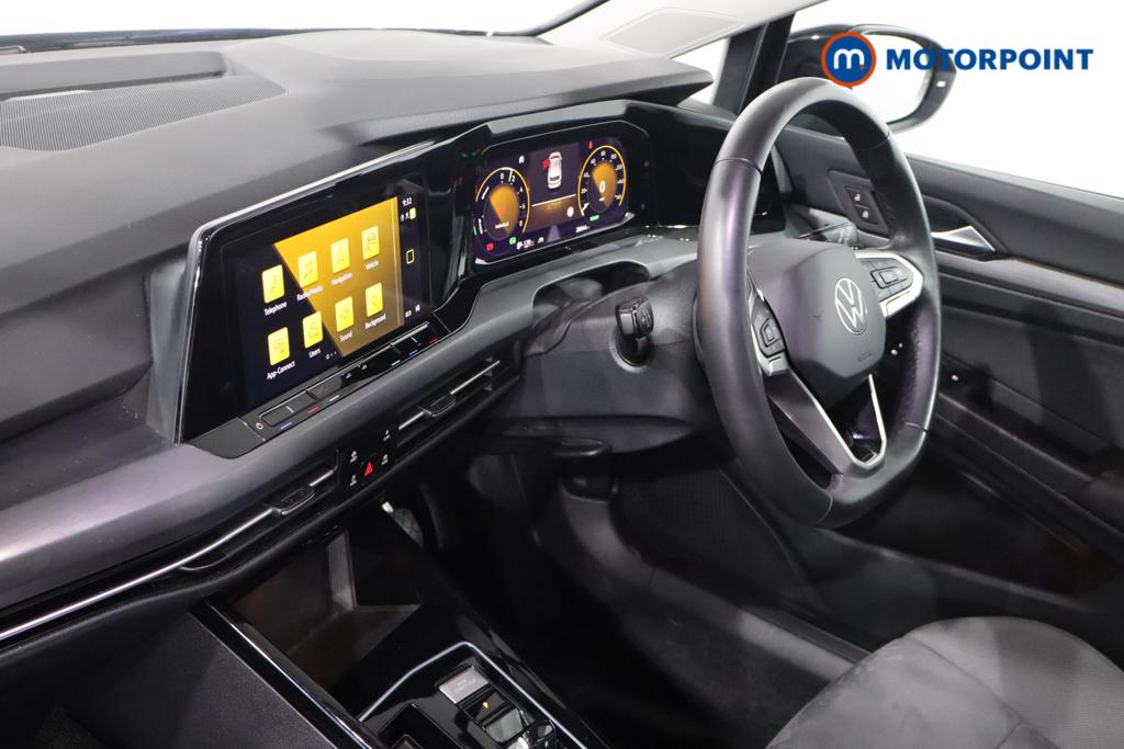 Volkswagen Golf Style Automatic Petrol Plug-In Hybrid Hatchback - Stock Number (1619340) - 18th supplementary image