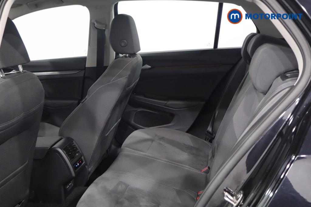 Volkswagen Golf Style Automatic Petrol Plug-In Hybrid Hatchback - Stock Number (1619340) - 20th supplementary image