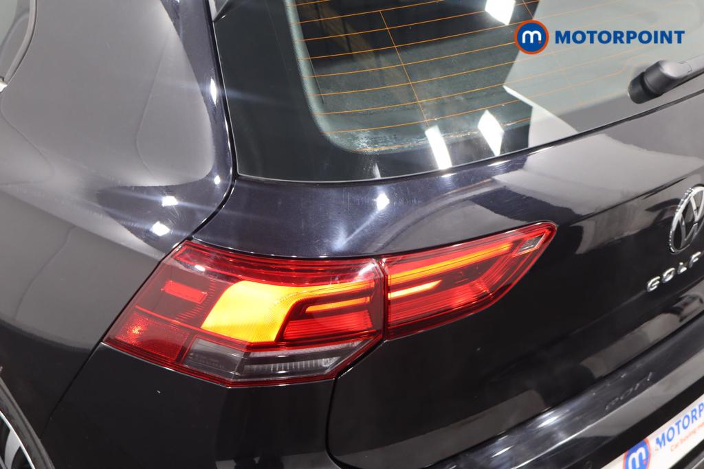 Volkswagen Golf Style Automatic Petrol Plug-In Hybrid Hatchback - Stock Number (1619340) - 22nd supplementary image