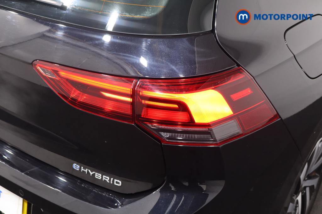 Volkswagen Golf Style Automatic Petrol Plug-In Hybrid Hatchback - Stock Number (1619340) - 23rd supplementary image