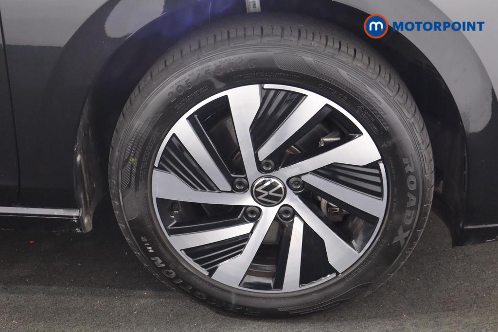 Volkswagen Golf Style Automatic Petrol Plug-In Hybrid Hatchback - Stock Number (1619340) - 27th supplementary image