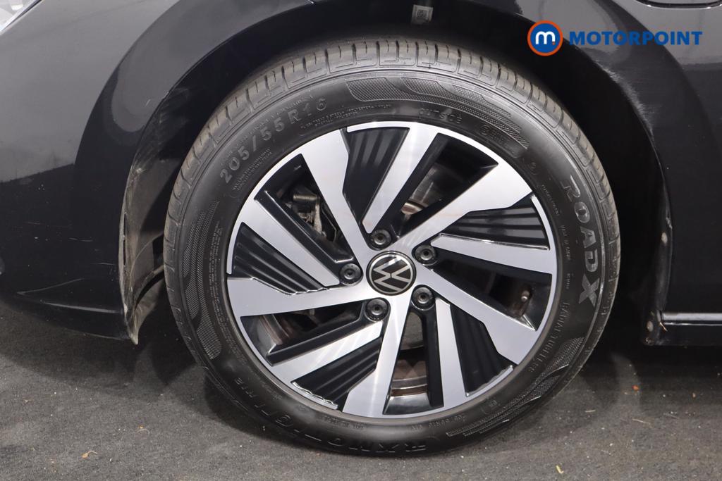 Volkswagen Golf Style Automatic Petrol Plug-In Hybrid Hatchback - Stock Number (1619340) - 28th supplementary image