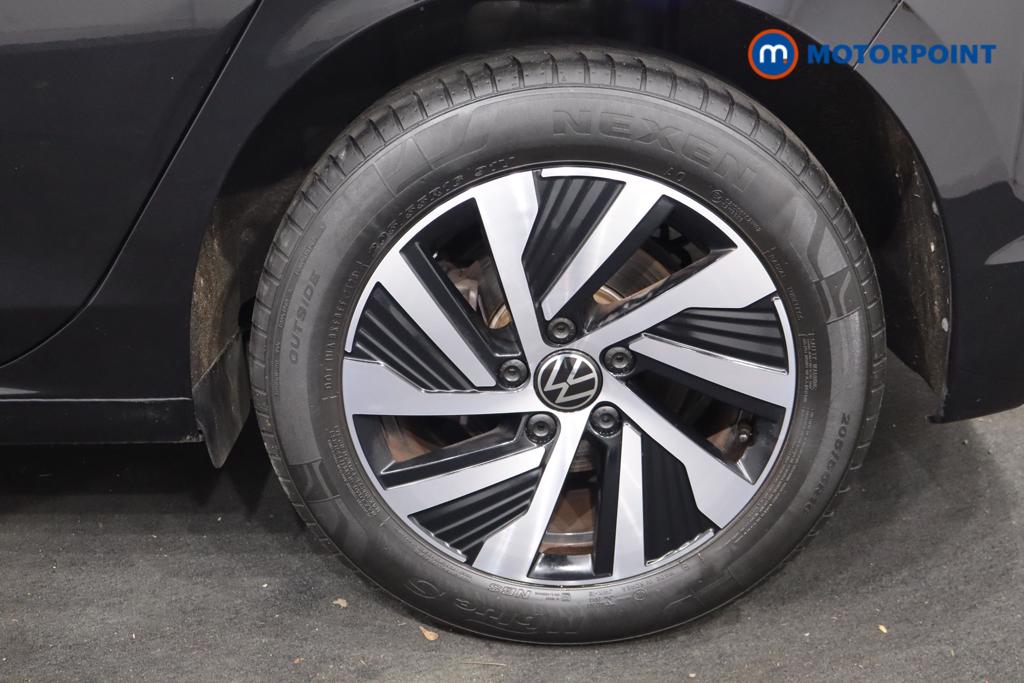 Volkswagen Golf Style Automatic Petrol Plug-In Hybrid Hatchback - Stock Number (1619340) - 29th supplementary image