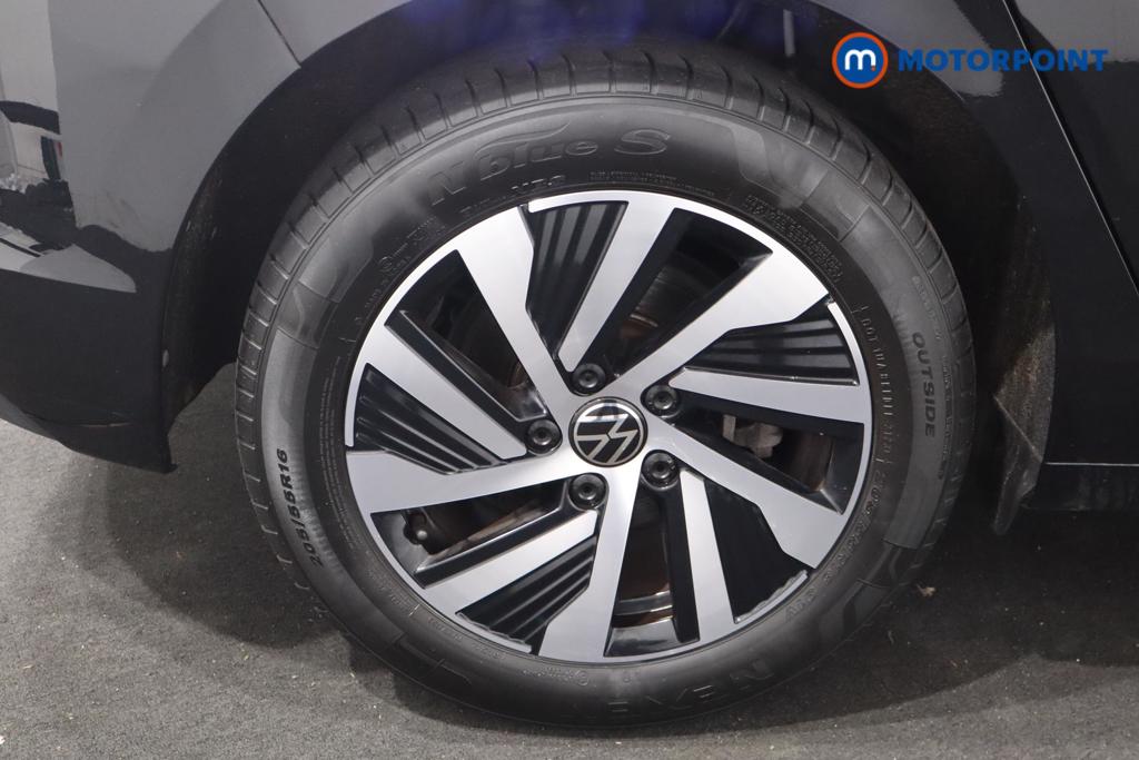 Volkswagen Golf Style Automatic Petrol Plug-In Hybrid Hatchback - Stock Number (1619340) - 30th supplementary image