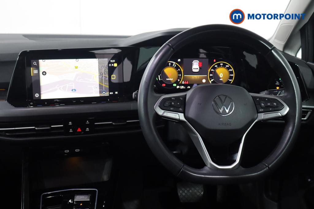 Volkswagen Golf Style Automatic Petrol Plug-In Hybrid Hatchback - Stock Number (1619340) - 1st supplementary image