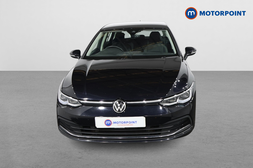 Volkswagen Golf Style Automatic Petrol Plug-In Hybrid Hatchback - Stock Number (1619340) - Front bumper