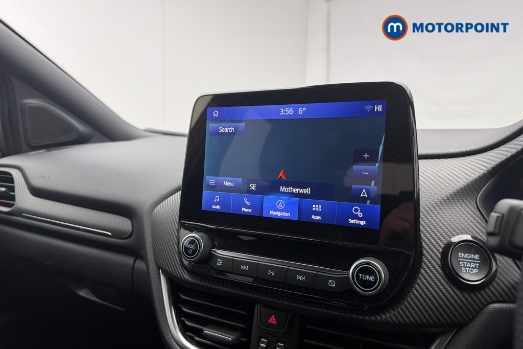 Ford Puma St-Line X Manual Petrol SUV - Stock Number (1619364) - 11th supplementary image