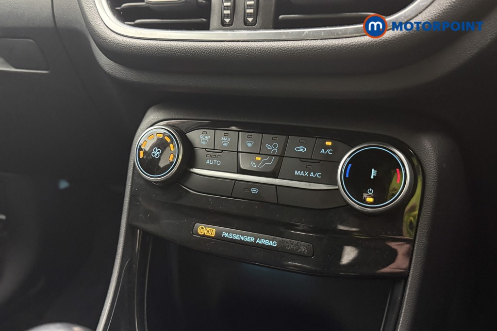 Ford Puma St-Line X Manual Petrol SUV - Stock Number (1619364) - 12th supplementary image