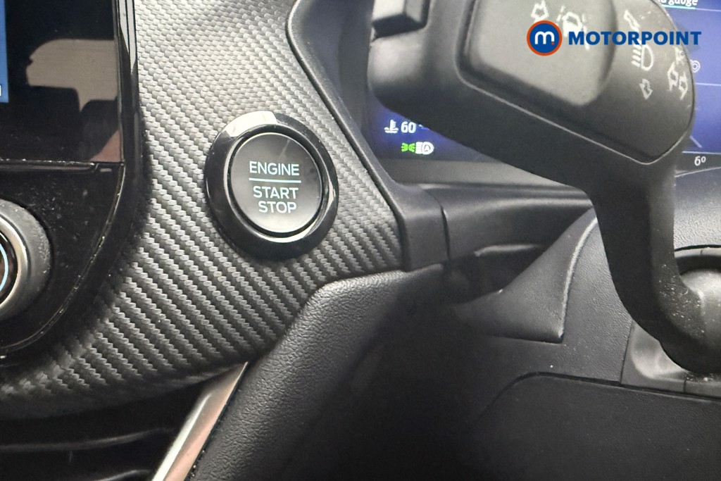 Ford Puma St-Line X Manual Petrol SUV - Stock Number (1619364) - 13th supplementary image