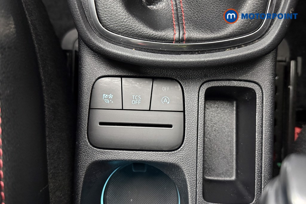 Ford Puma St-Line X Manual Petrol SUV - Stock Number (1619364) - 15th supplementary image