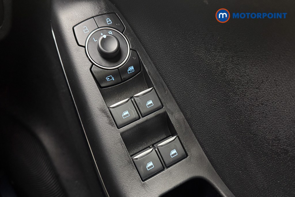 Ford Puma St-Line X Manual Petrol SUV - Stock Number (1619364) - 16th supplementary image