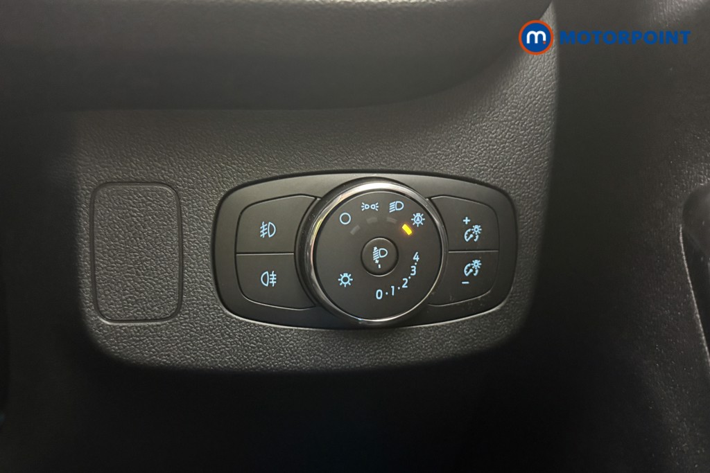 Ford Puma St-Line X Manual Petrol SUV - Stock Number (1619364) - 17th supplementary image