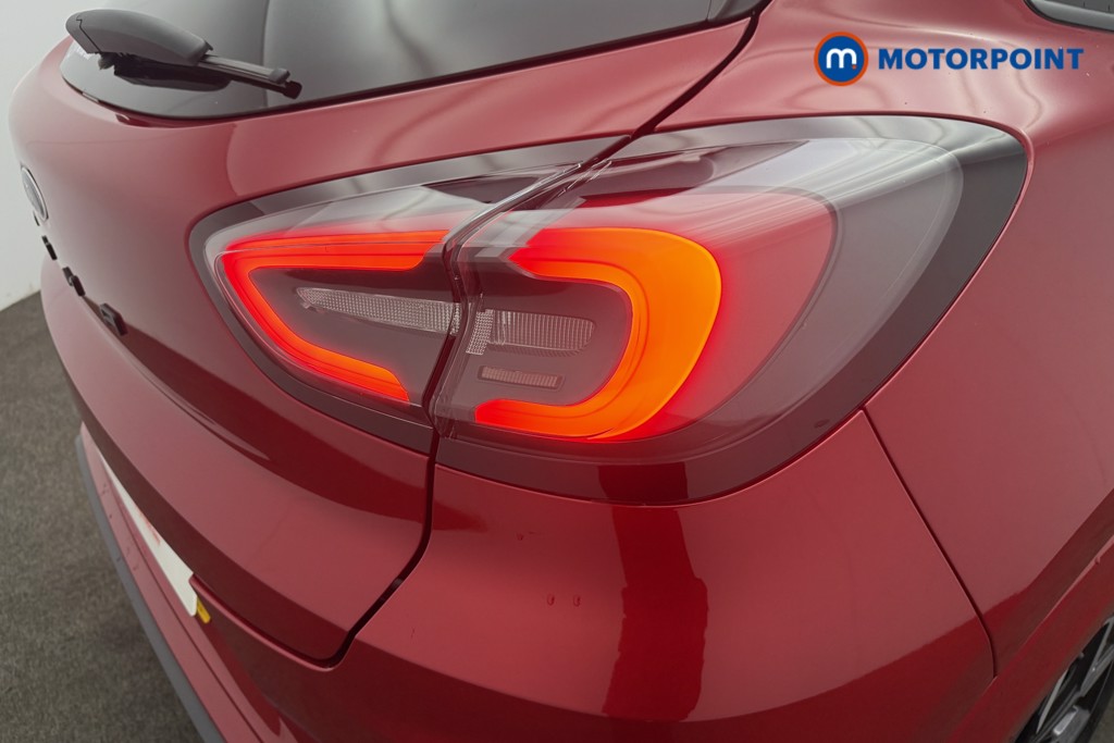 Ford Puma St-Line X Manual Petrol SUV - Stock Number (1619364) - 18th supplementary image