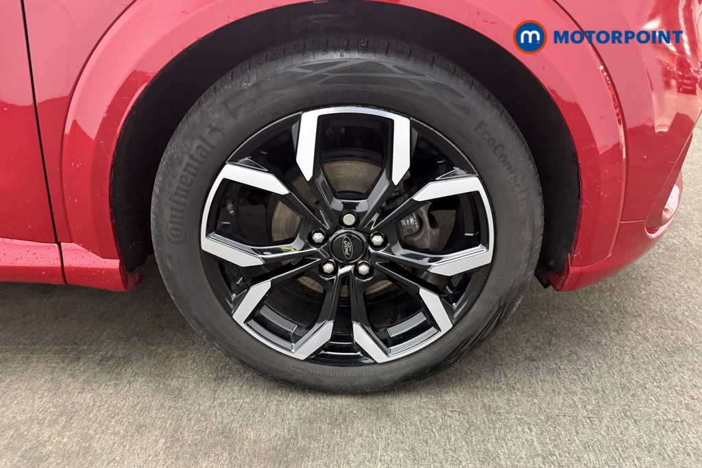 Ford Puma St-Line X Manual Petrol SUV - Stock Number (1619364) - 22nd supplementary image