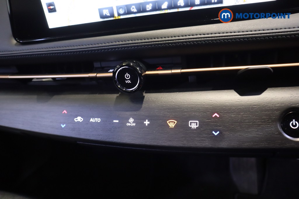 Nissan Ariya Advance Automatic Electric SUV - Stock Number (1619373) - 5th supplementary image