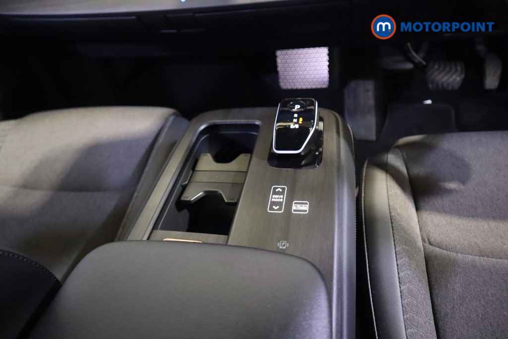 Nissan Ariya Advance Automatic Electric SUV - Stock Number (1619373) - 6th supplementary image