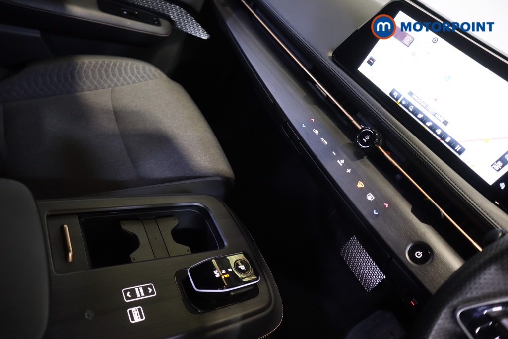 Nissan Ariya Advance Automatic Electric SUV - Stock Number (1619373) - 7th supplementary image