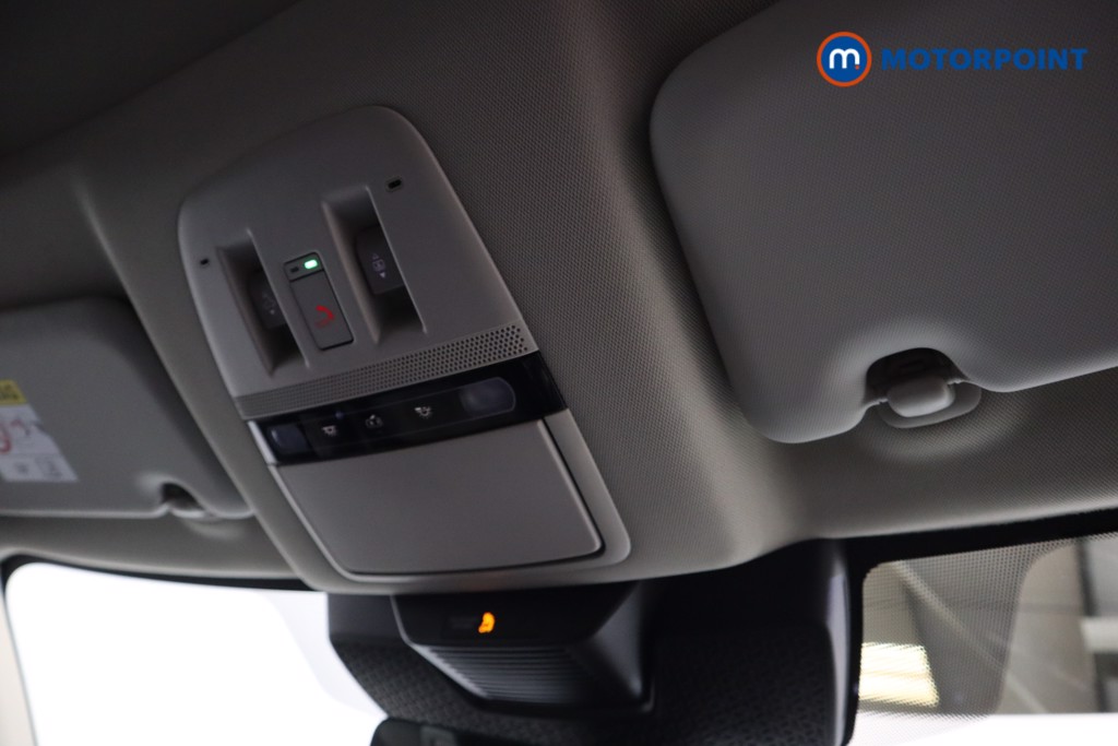 Nissan Ariya Advance Automatic Electric SUV - Stock Number (1619373) - 8th supplementary image