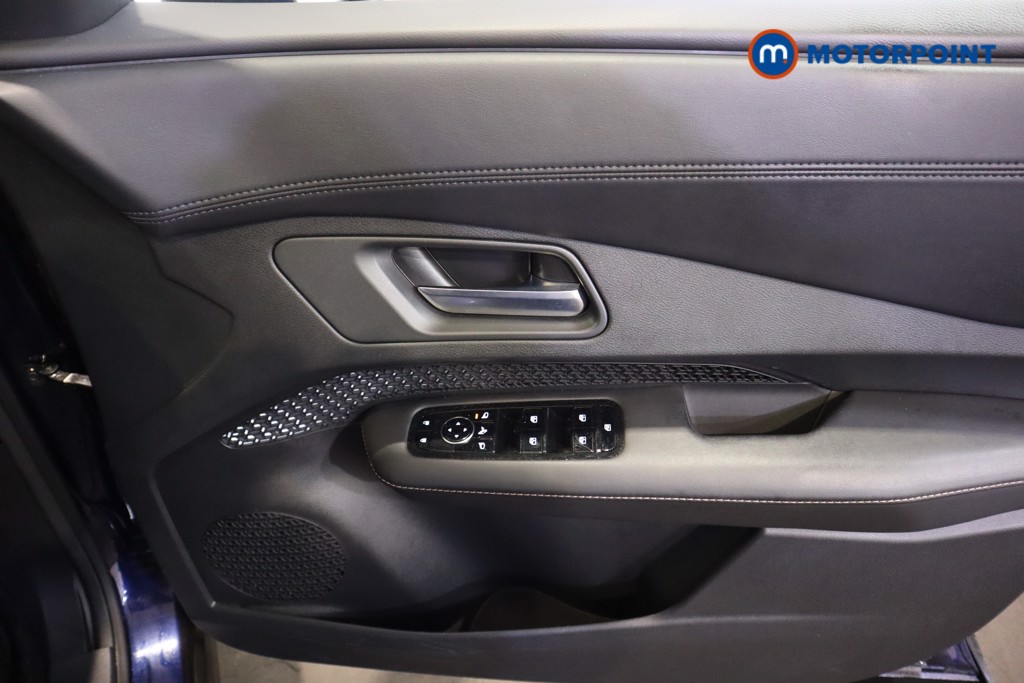 Nissan Ariya Advance Automatic Electric SUV - Stock Number (1619373) - 9th supplementary image