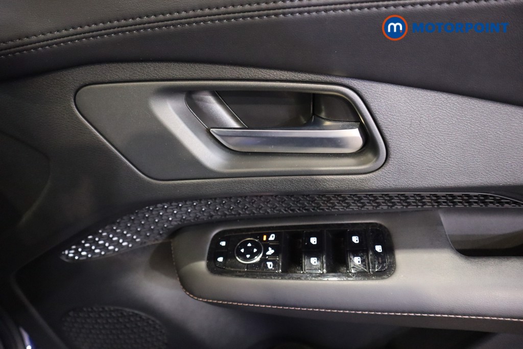 Nissan Ariya Advance Automatic Electric SUV - Stock Number (1619373) - 10th supplementary image