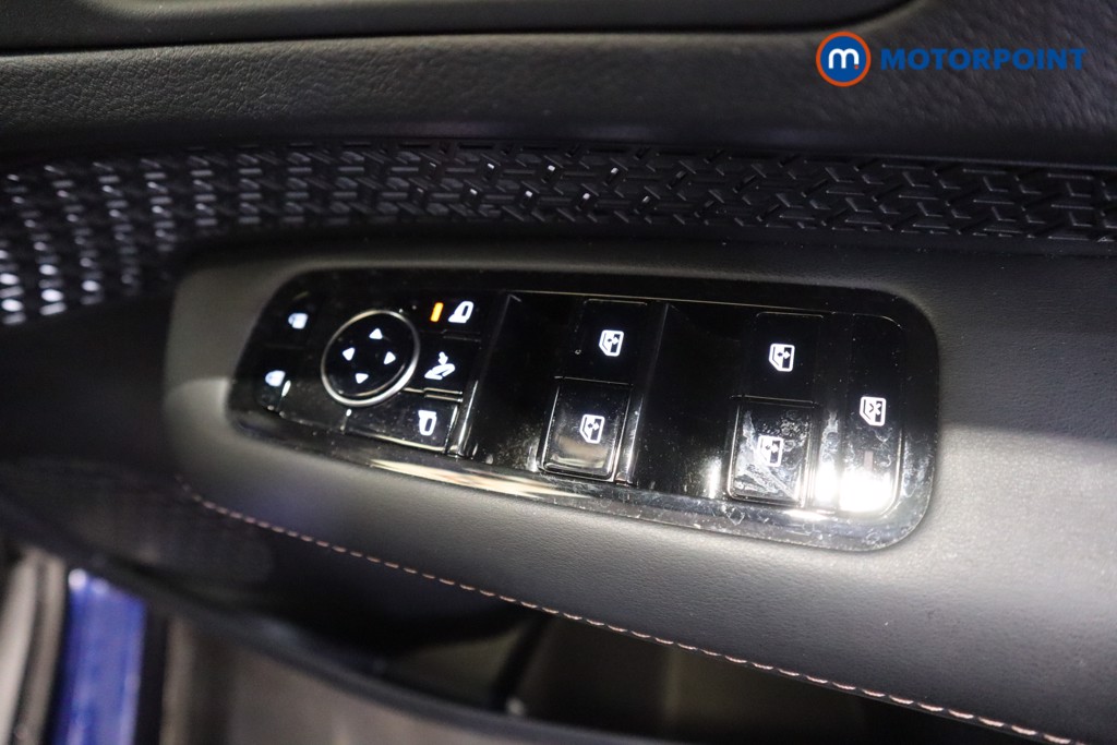 Nissan Ariya Advance Automatic Electric SUV - Stock Number (1619373) - 11th supplementary image