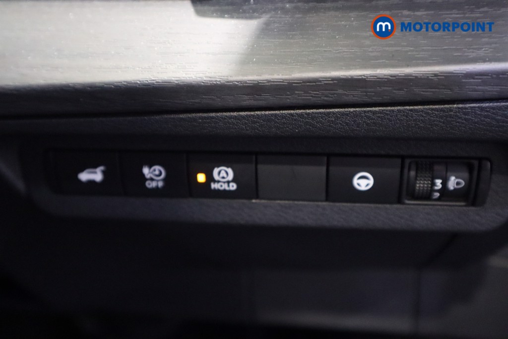 Nissan Ariya Advance Automatic Electric SUV - Stock Number (1619373) - 12th supplementary image