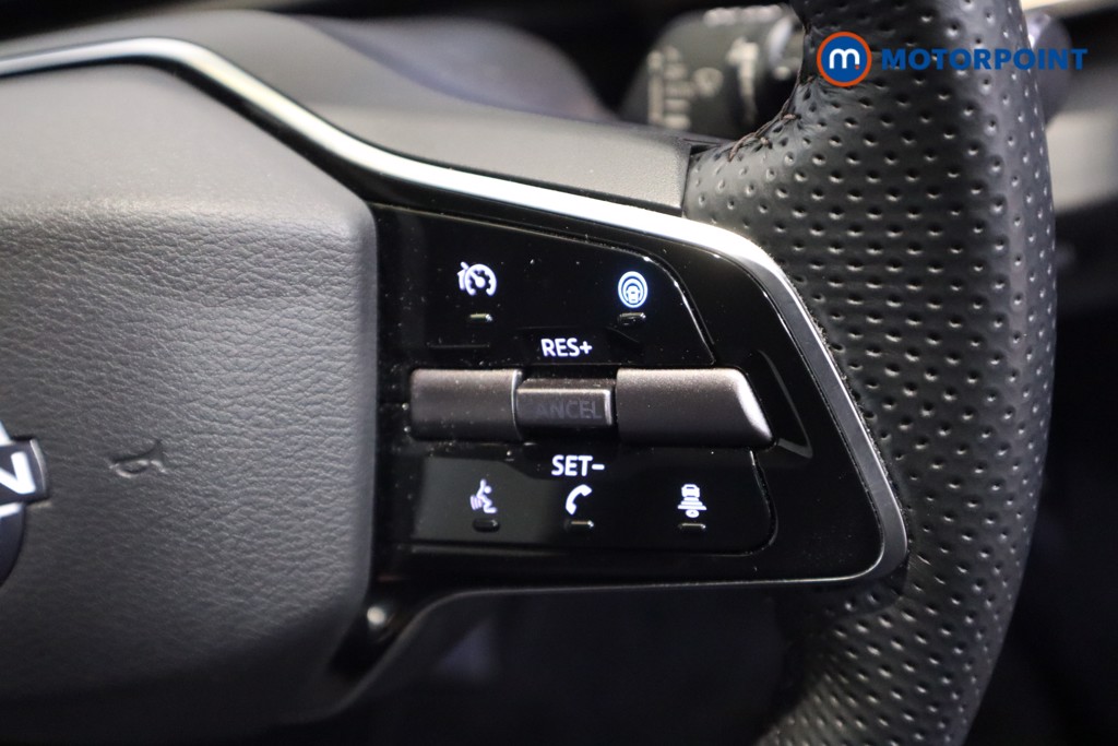 Nissan Ariya Advance Automatic Electric SUV - Stock Number (1619373) - 13th supplementary image