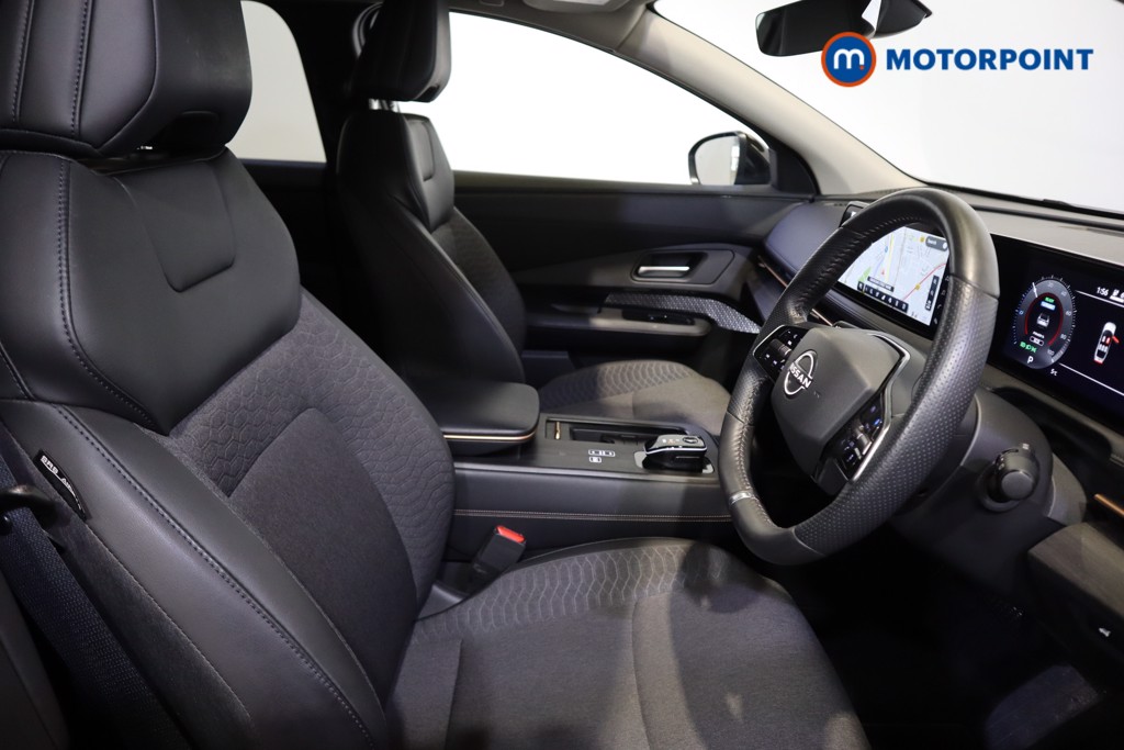 Nissan Ariya Advance Automatic Electric SUV - Stock Number (1619373) - 17th supplementary image