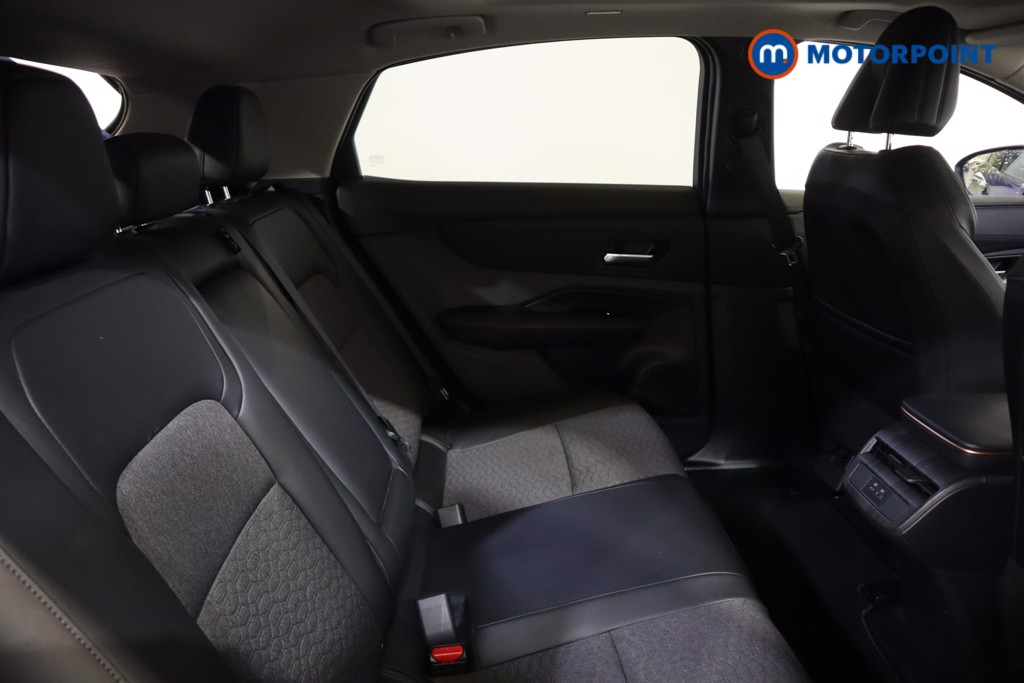 Nissan Ariya Advance Automatic Electric SUV - Stock Number (1619373) - 18th supplementary image