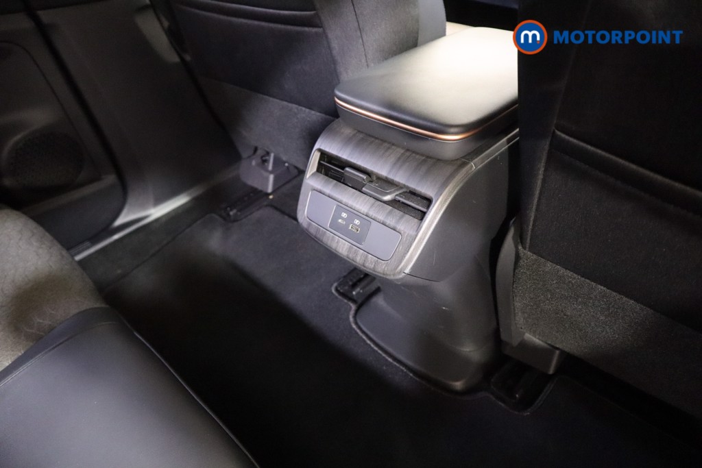 Nissan Ariya Advance Automatic Electric SUV - Stock Number (1619373) - 19th supplementary image