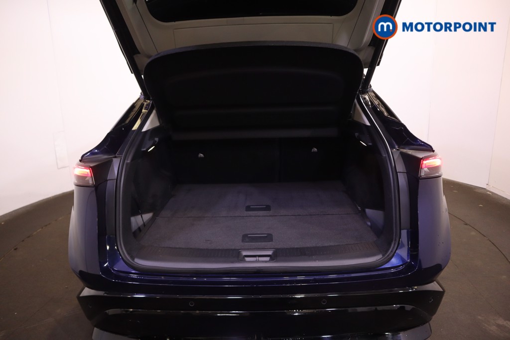 Nissan Ariya Advance Automatic Electric SUV - Stock Number (1619373) - 20th supplementary image