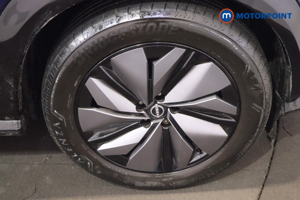 Nissan Ariya Advance Automatic Electric SUV - Stock Number (1619373) - 25th supplementary image