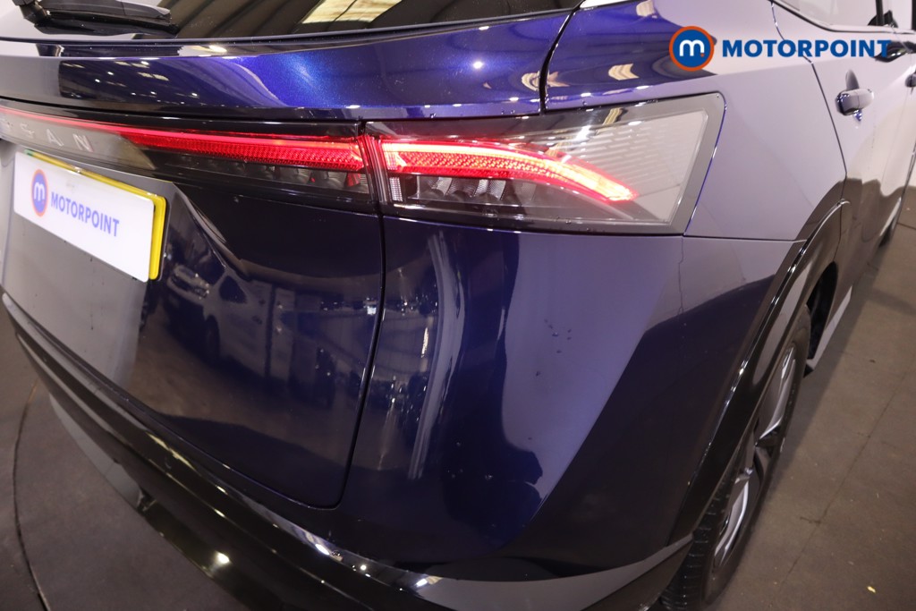 Nissan Ariya Advance Automatic Electric SUV - Stock Number (1619373) - 27th supplementary image