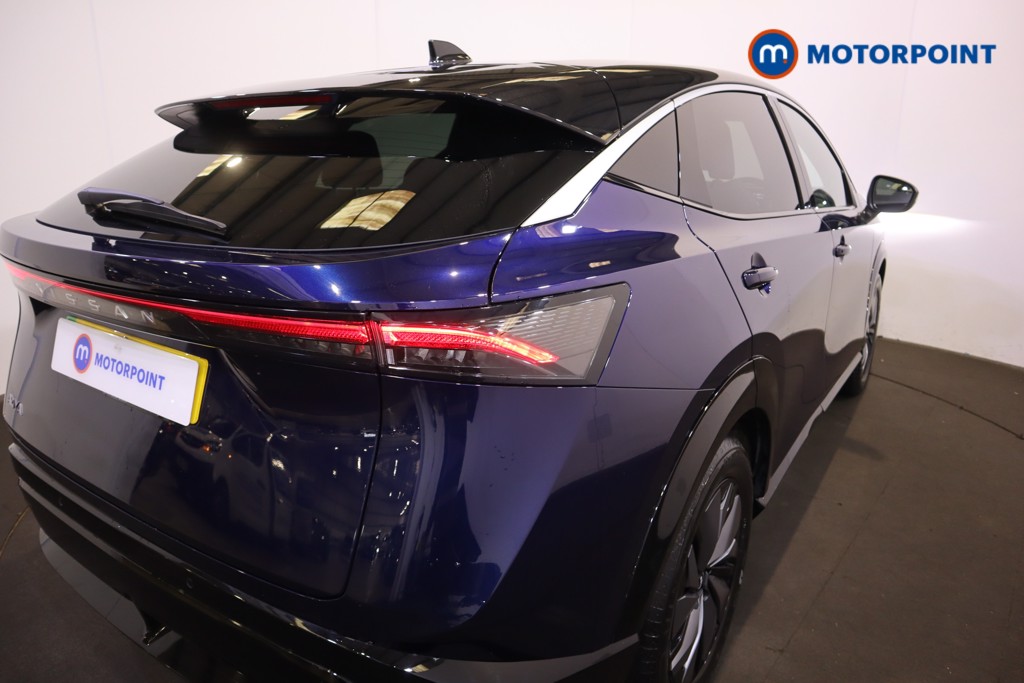 Nissan Ariya Advance Automatic Electric SUV - Stock Number (1619373) - 28th supplementary image