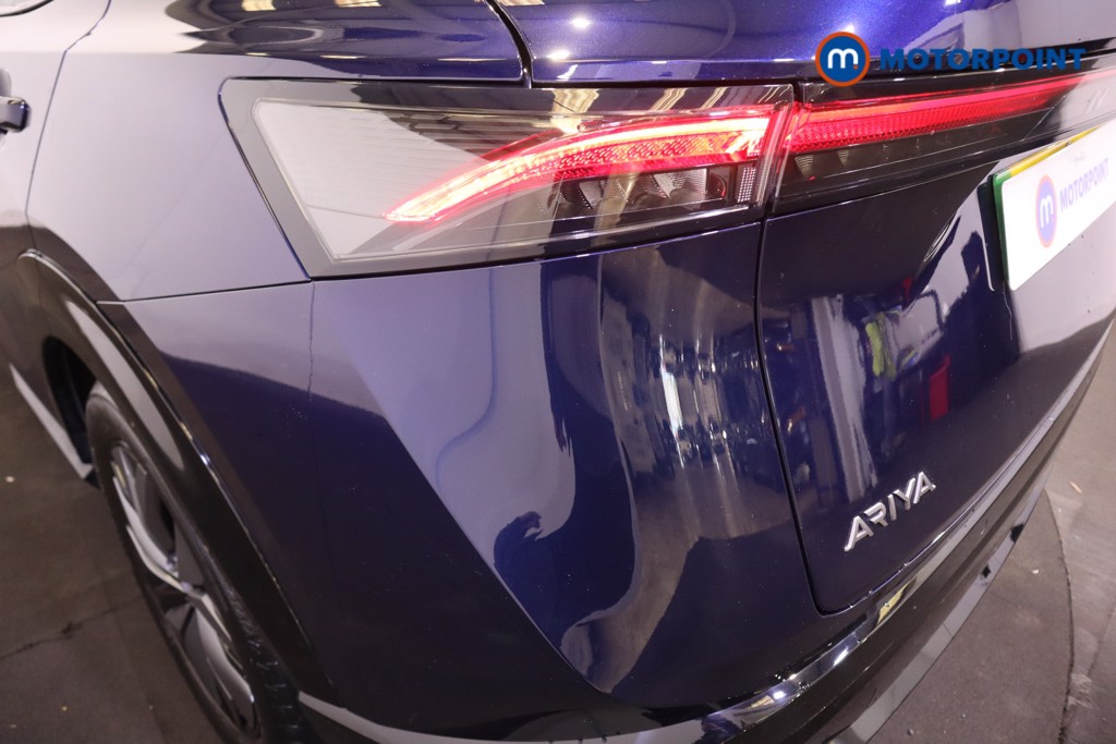 Nissan Ariya Advance Automatic Electric SUV - Stock Number (1619373) - 29th supplementary image