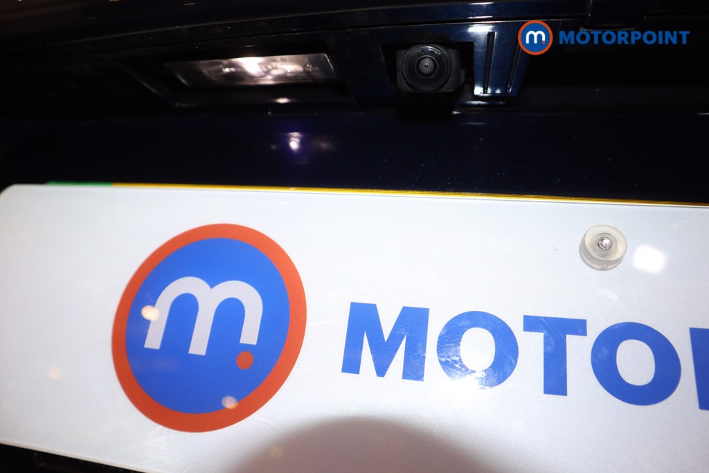 Nissan Ariya Advance Automatic Electric SUV - Stock Number (1619373) - 30th supplementary image