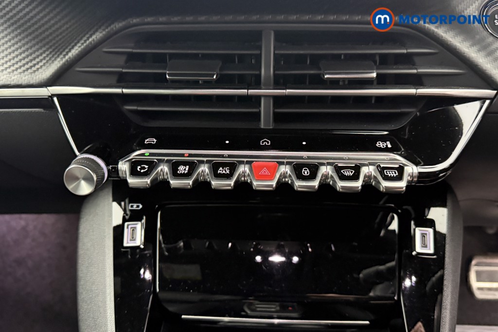 Peugeot 2008 GT Automatic Electric SUV - Stock Number (1619377) - 10th supplementary image