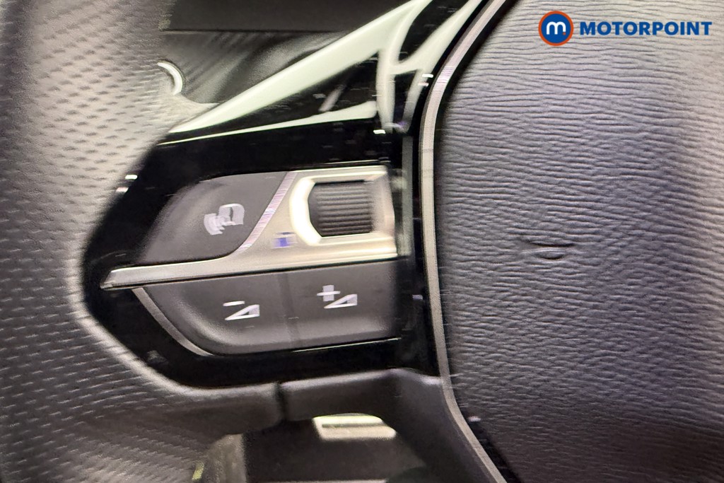 Peugeot 2008 GT Automatic Electric SUV - Stock Number (1619377) - 12th supplementary image