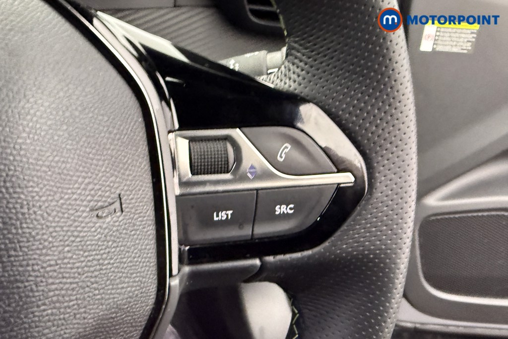 Peugeot 2008 GT Automatic Electric SUV - Stock Number (1619377) - 13th supplementary image