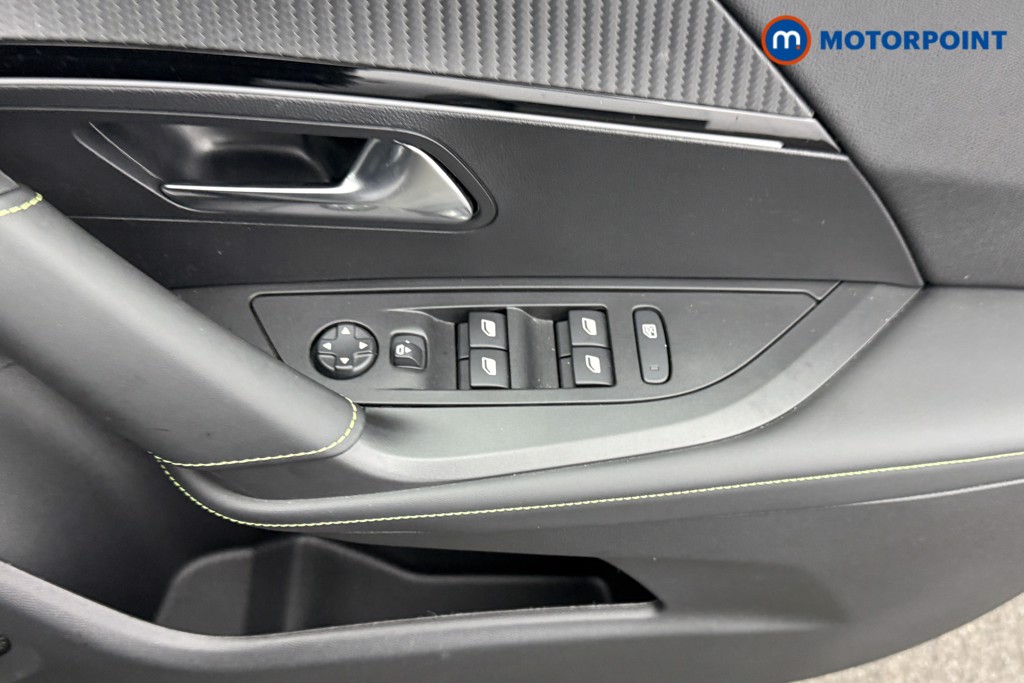 Peugeot 2008 GT Automatic Electric SUV - Stock Number (1619377) - 14th supplementary image