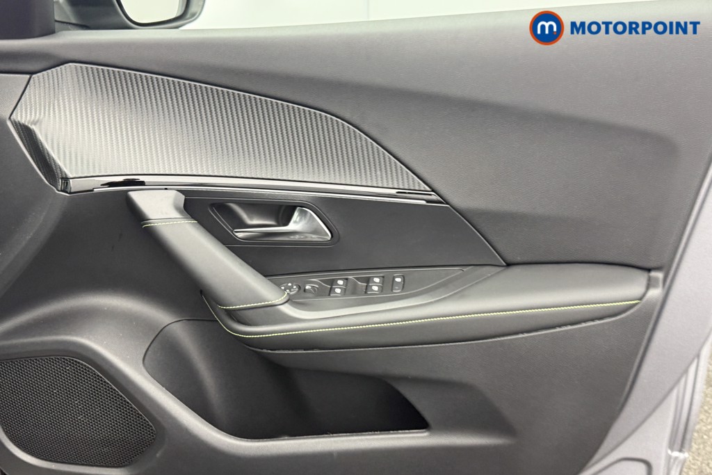 Peugeot 2008 GT Automatic Electric SUV - Stock Number (1619377) - 15th supplementary image