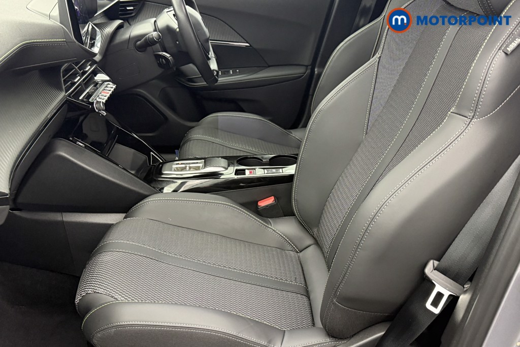 Peugeot 2008 GT Automatic Electric SUV - Stock Number (1619377) - 21st supplementary image