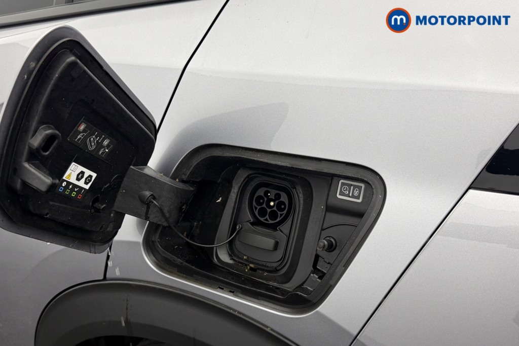 Peugeot 2008 GT Automatic Electric SUV - Stock Number (1619377) - 23rd supplementary image