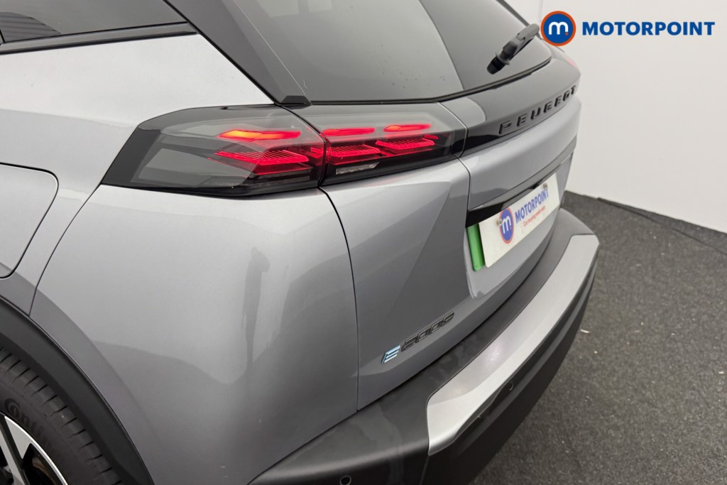 Peugeot 2008 GT Automatic Electric SUV - Stock Number (1619377) - 25th supplementary image