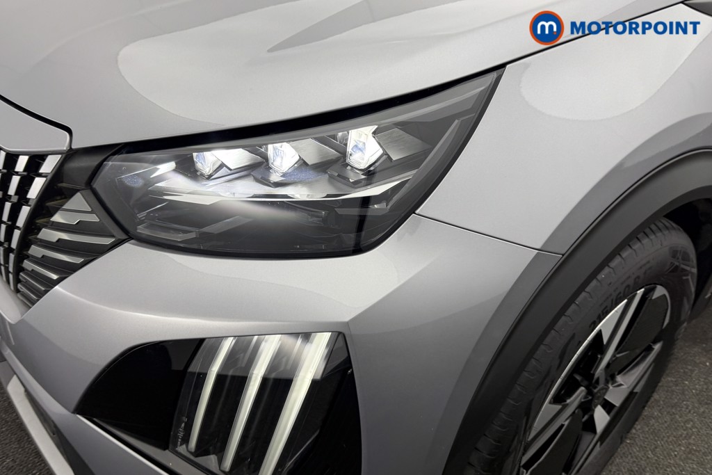 Peugeot 2008 GT Automatic Electric SUV - Stock Number (1619377) - 26th supplementary image