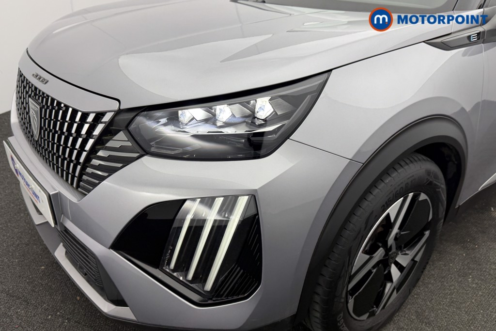 Peugeot 2008 GT Automatic Electric SUV - Stock Number (1619377) - 27th supplementary image