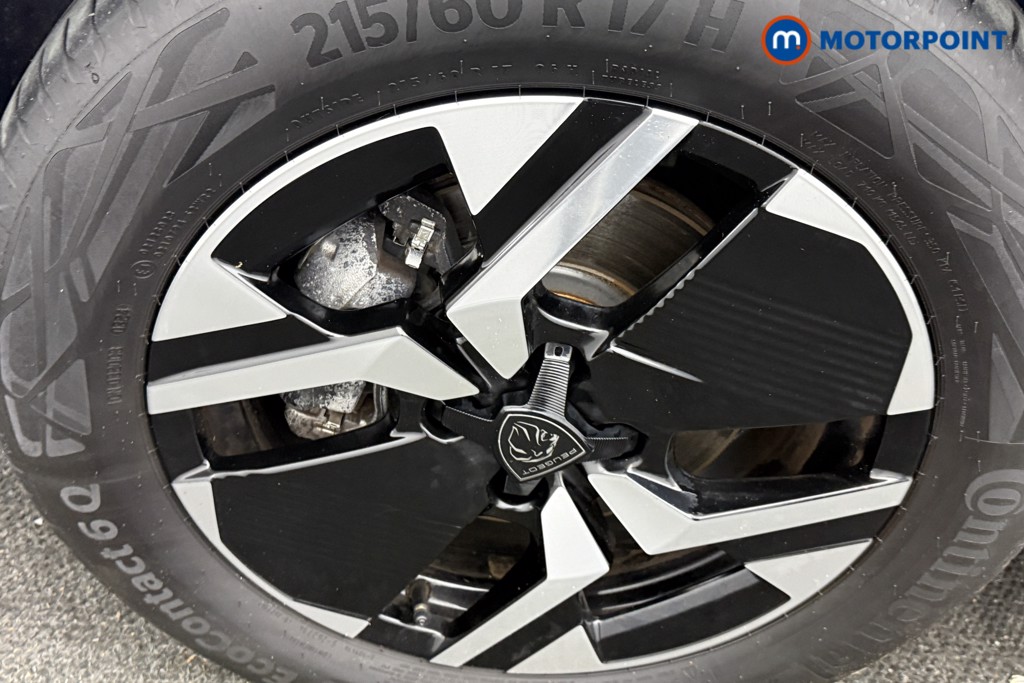 Peugeot 2008 GT Automatic Electric SUV - Stock Number (1619377) - 28th supplementary image