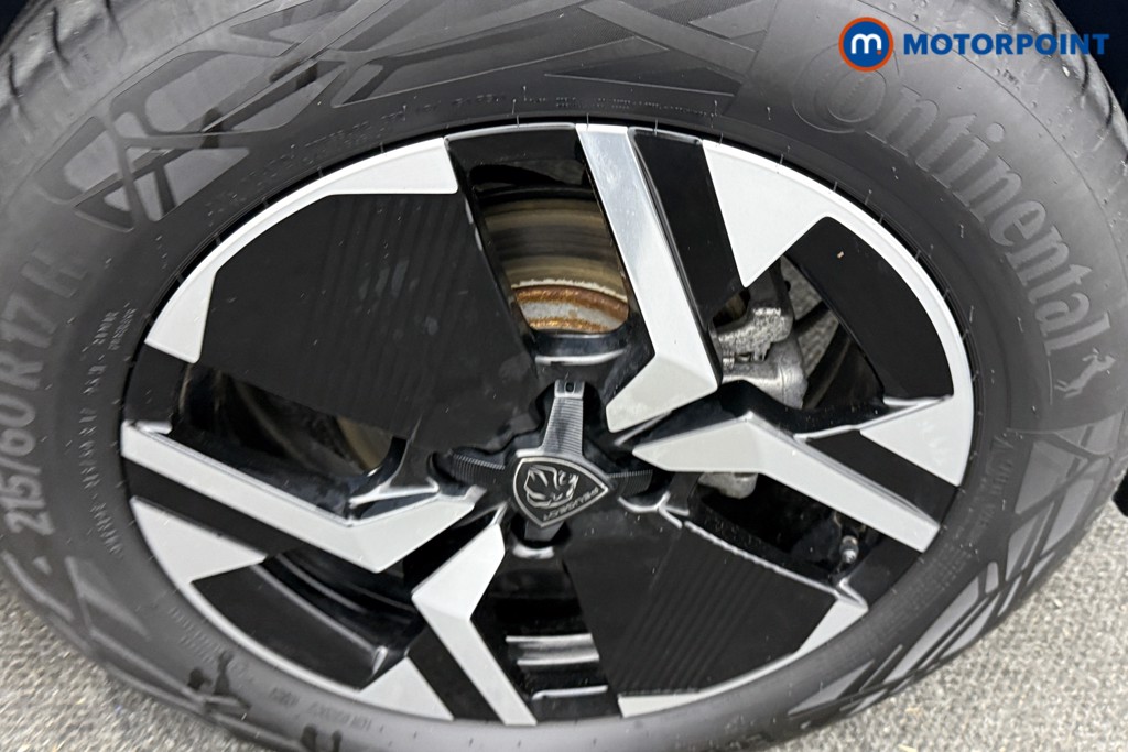 Peugeot 2008 GT Automatic Electric SUV - Stock Number (1619377) - 29th supplementary image