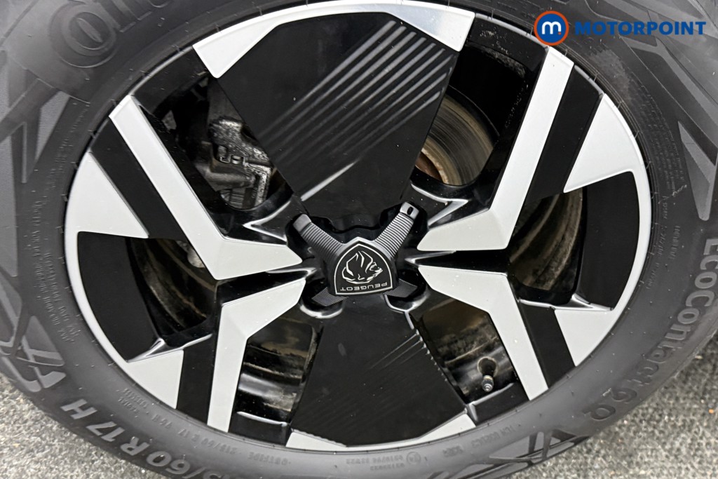 Peugeot 2008 GT Automatic Electric SUV - Stock Number (1619377) - 30th supplementary image