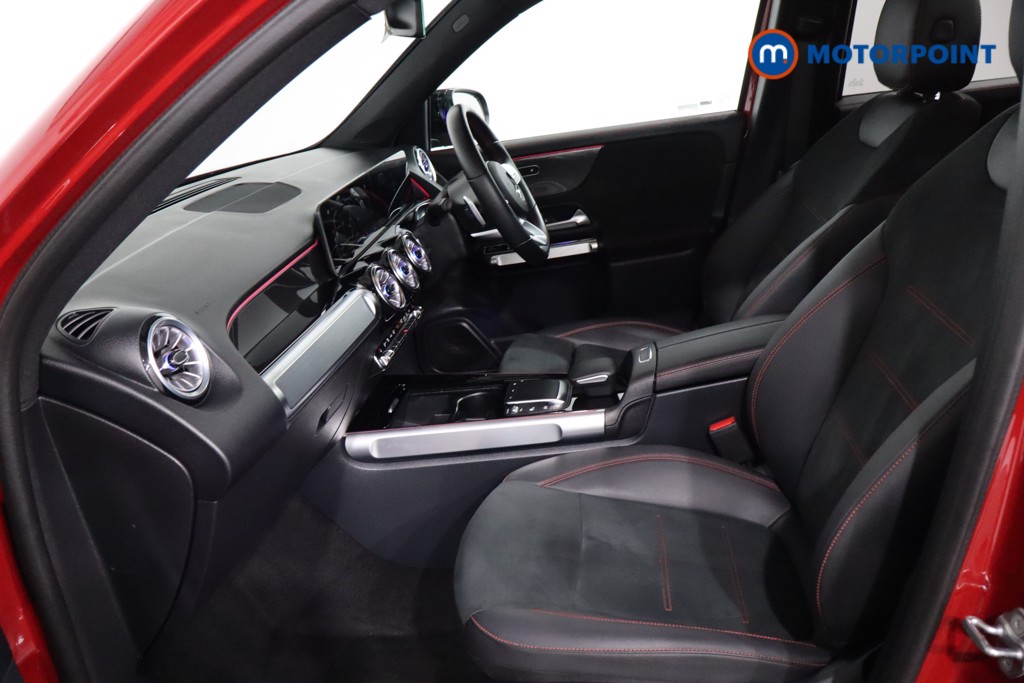 Mercedes-Benz GLB Amg Line Automatic Diesel SUV - Stock Number (1619381) - 4th supplementary image